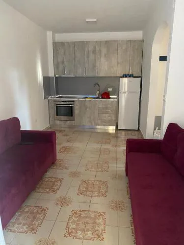 Esi apartment