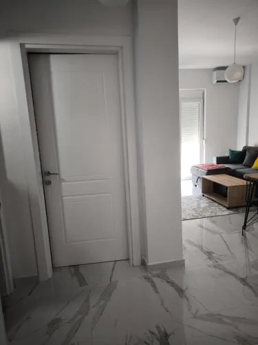 Eva Apartment Golem