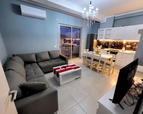 Ewa Apartment