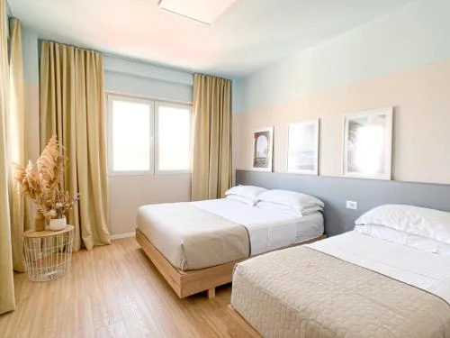 Exclusive SEA VIEW - Cozy Apartment
