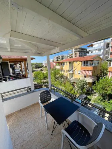 Family Apartment in Golem