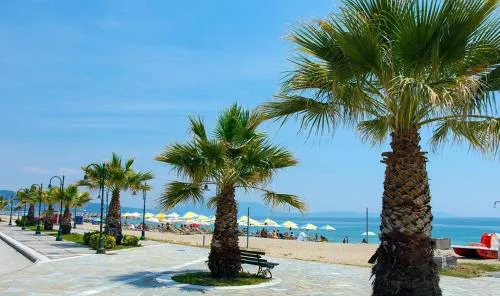 Ferienwohnung Golem (Durres)