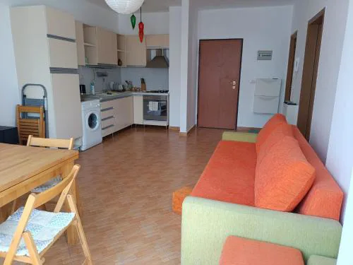 Flori Apartment