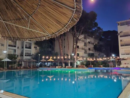 Geri's Beach Apartments