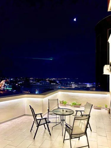 Gibel Apartments