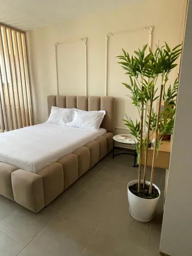 Golem Apartament