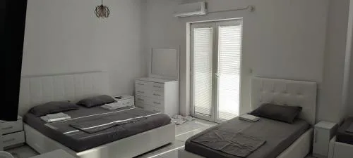 Golem Apartment
