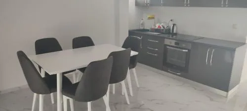 Golem Apartment Luxury