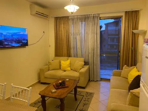 Guest House Golem