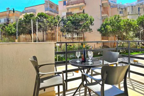 Happy Stay Qerret Apartments