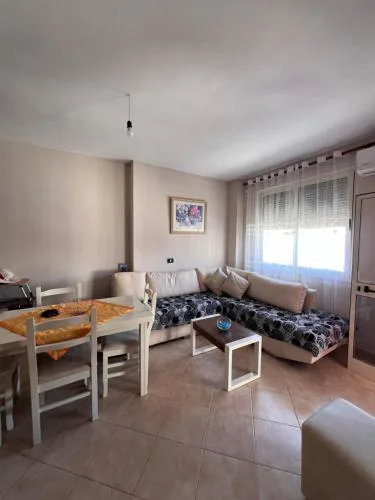 Helia Apartaments