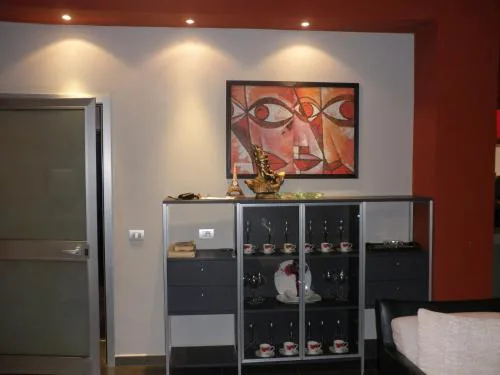 Holiday Home for Tourist