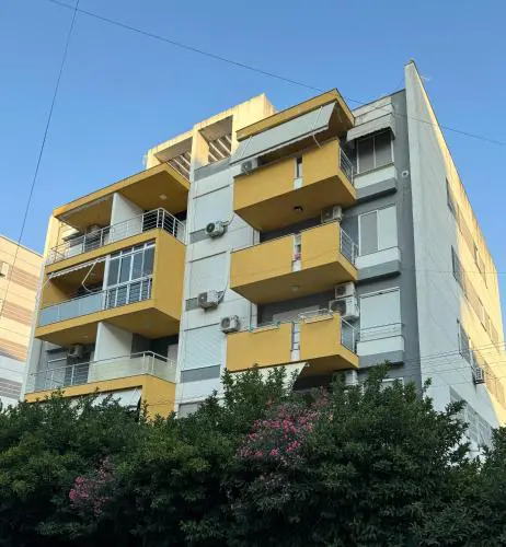 Holidays Apartament