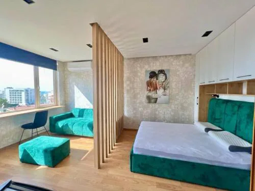 Horizon View Studio by Adriatic Living
