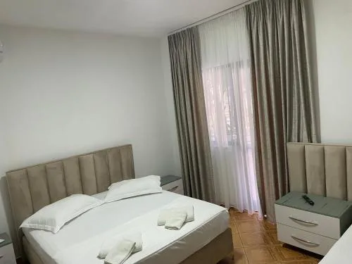 Hotel Anor