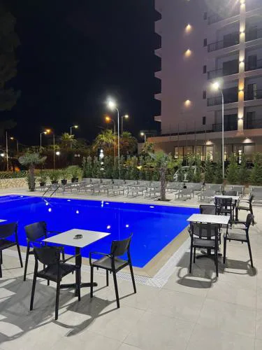 Hotel Antik