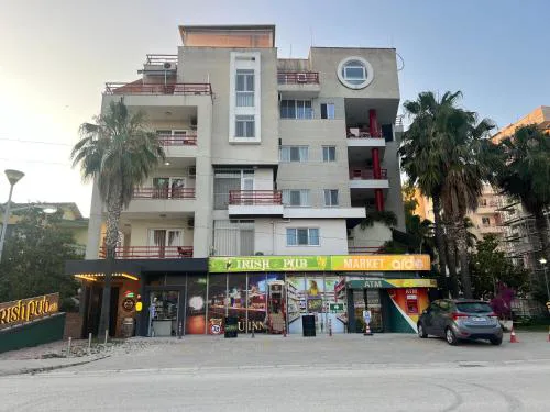 HOTEL Apartments ARDO