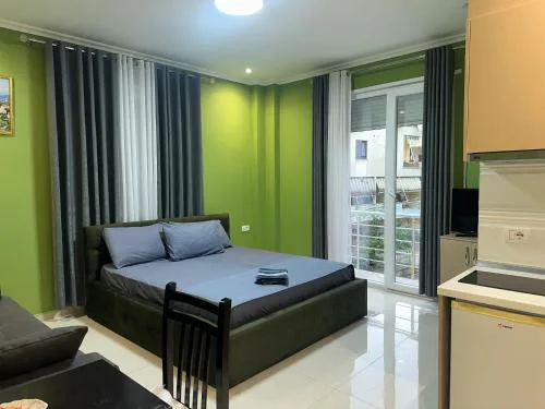 Hotel Erta