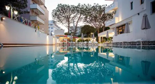 Hotel Kapri