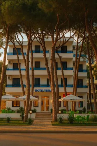 Hotel Ylberi