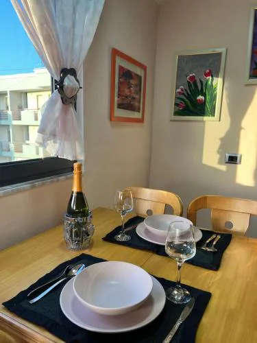 Ida's Apartment Durres