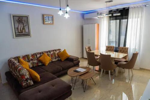 Iona Apartment Golem 1