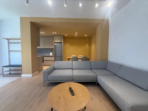 IRIA Apartment 1 & 2