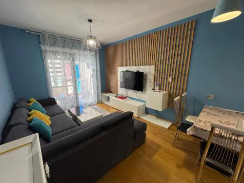 I&S Apartment 1