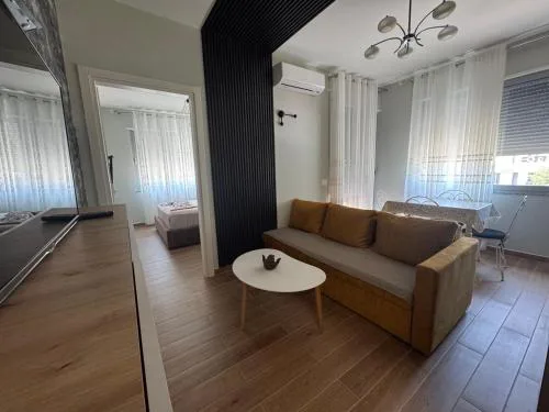 I&S Apartment 6