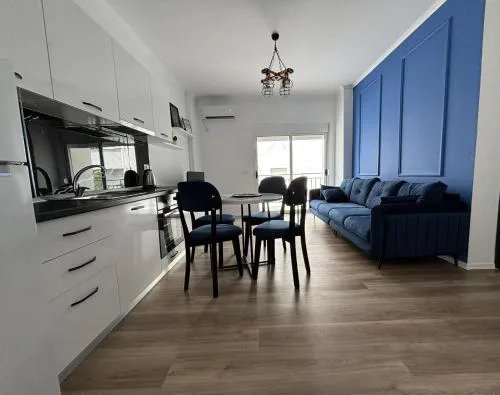 Kamla Apartment