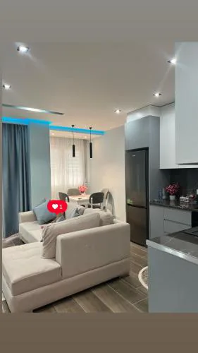 Kedri Apartment
