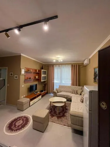 Keta Apartment