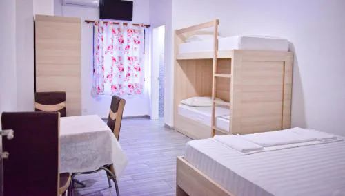 Kristi's Guesthouse
