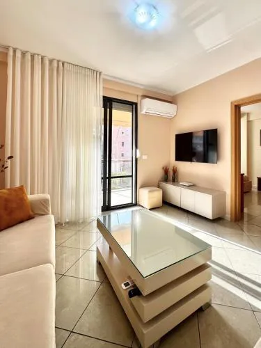 Large apartment in Golem