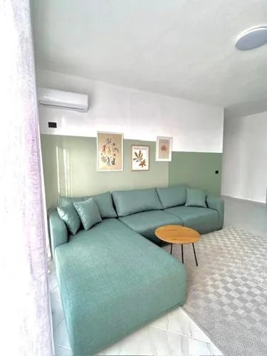 Lulu Apartments