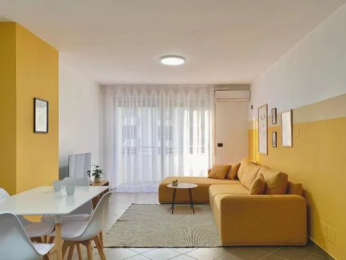 Lulu Suites - Sunny