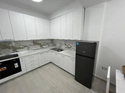 Lumiver Apartment