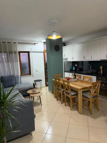 Mali i Robit SeaView Apartment
