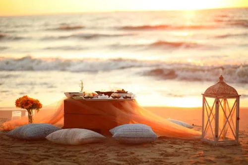 Marbella Beach Hotel