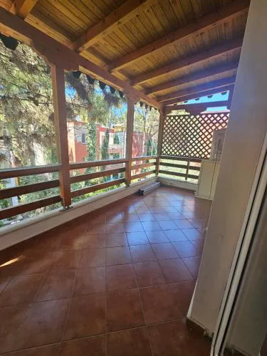 Marea resort apartament