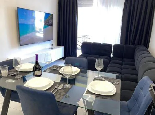 Mia Apartment