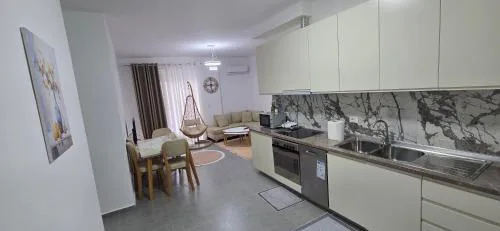 mucaj apartament