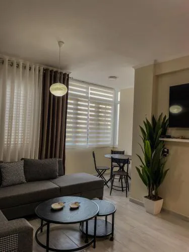 Myrtaj Residence