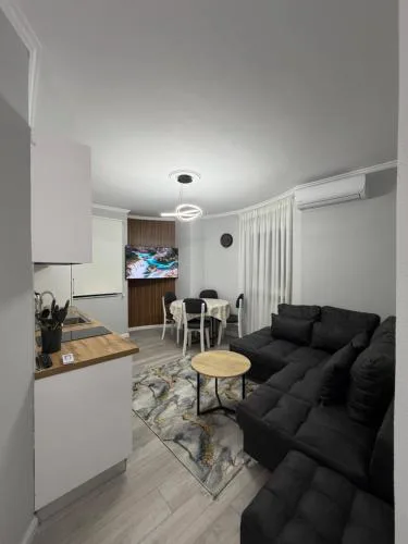 NoAr Luxury Apartament