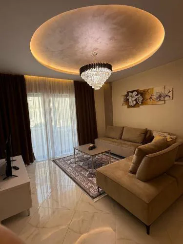 Nova Apartaments Qerret ZL