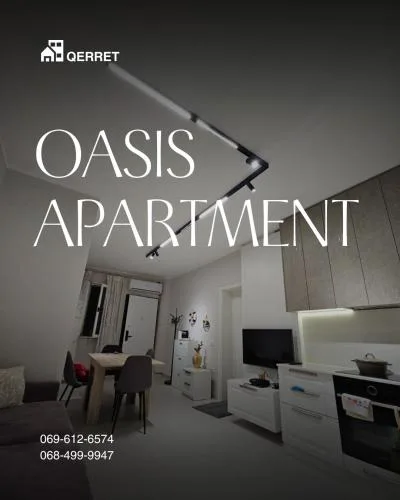 Oasis Apartment