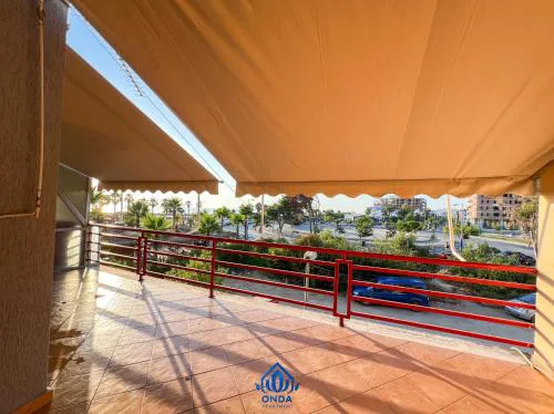 Onda Blu Apartment