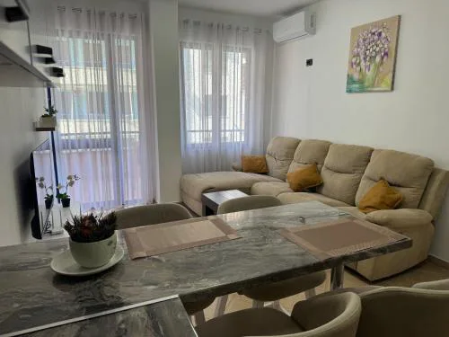 Orkidea Apartments
