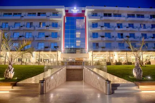 Premium Beach Hotel