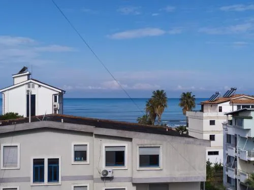 Reli apartament